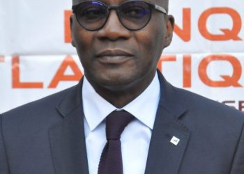 Mohamed Simporé nommé DG de la BICEC au Cameroun