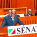 Congo : le budget de l’État 2026 fixé à plus de 2 550 milliards FCFA