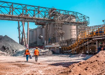 Cameroun : Unicem Cement projette une cimenterie à Douala