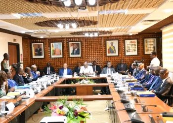 UEMOA : un nouveau cap économique fixé à Cotonou