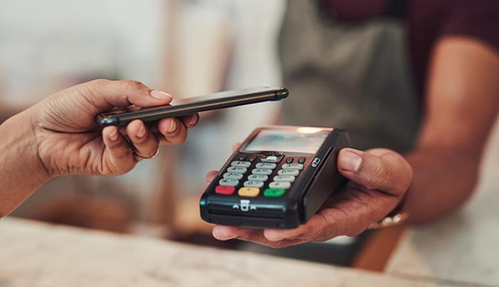 Gabon : 4,7 millions de comptes mobile money fin juin 2025