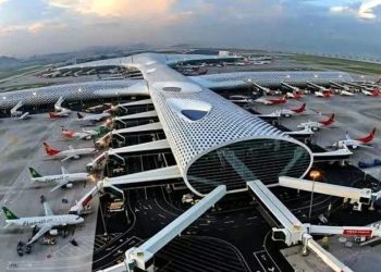 Éthiopie : Abiy Ahmed lance le plus grand projet aéroportuaire d’Afrique à Bishoftu