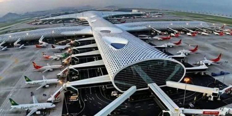 Éthiopie : Abiy Ahmed lance le plus grand projet aéroportuaire d’Afrique à Bishoftu