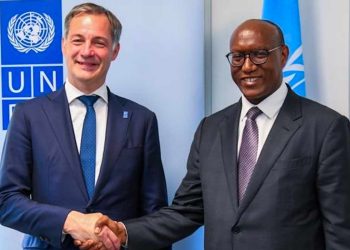 UNEA-7 : la BAD mise sur l’économie circulaire en Afrique