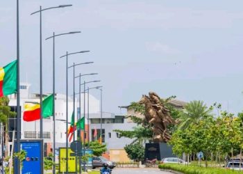 Bénin : préparation d&rsquo;une émission de sukuk en dollars