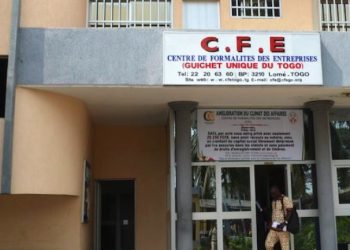 Togo : plus de 14 200 entreprises créées en 2025