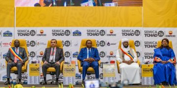 Tchad : les industries extractives, levier clé de la Vision 2030