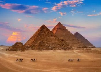 Égypte : déficit de 1,6 milliard $ de la balance des paiements