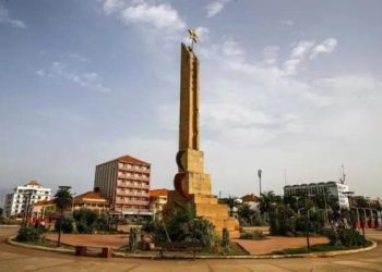 Guinée-Bissau lève 5,05 milliards FCFA sur le marché Umoa