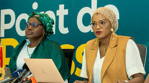 Guinée : lancement de « LANDAYA », une innovation  au service des PME.