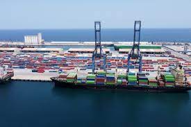 Libye : 2,7 milliards $ pour étendre le port de Misrata