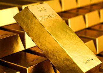 L’or dépasse 5 000 dollars : record historique sur fond de crises