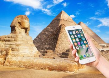L’Égypte veut exporter ses smartphones dès 2026