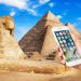 L’Égypte veut exporter ses smartphones dès 2026