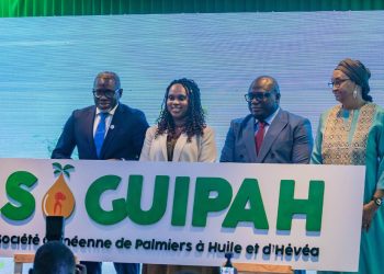 Guinée : la SOGUIPAH démarre sa modernisation