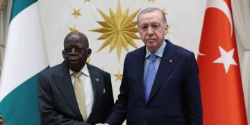 Nigeria–Turquie : nouveaux accords pour porter le commerce à 5 milliards $