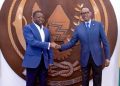 Togo–Rwanda : suppression totale de visa pour stimuler les échanges