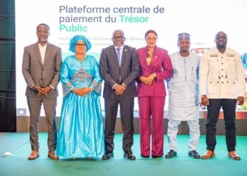 Guinée : Trésor Pay accélère la digitalisation des paiements publics