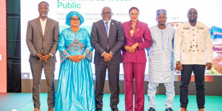 Guinée : Trésor Pay accélère la digitalisation des paiements publics