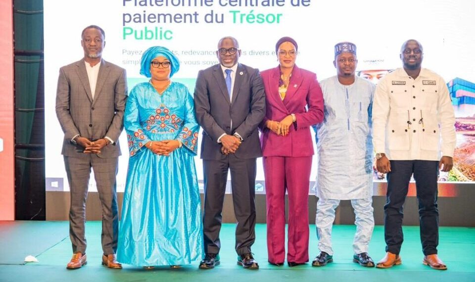 Guinée : Trésor Pay accélère la digitalisation des paiements publics