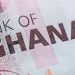 Ghana : la banque centrale injectera 1 milliard $ sur le marché des changes