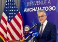 Les États-Unis lancent une Chambre de commerce au Togo