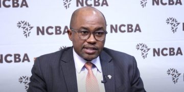 Kenya : Tirus Mwithiga nommé DG de CIB