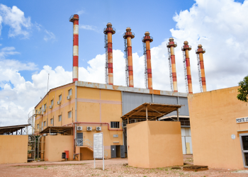 Burkina Faso : une centrale thermique de 200 MW pour l’autonomie énergétique