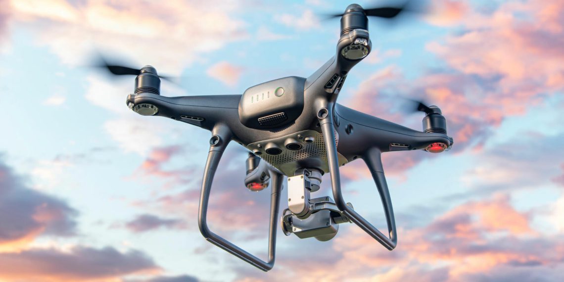 Mali : un cadre réglementaire renforcé pour les drones civils