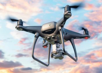 Mali : un cadre réglementaire renforcé pour les drones civils