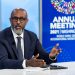 FMI : Abebe Aemro Selassie quittera ses fonctions en 2026