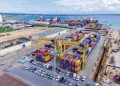 Mozambique : le port de Maputo enregistre une hausse de 3,4 % du volume de fret