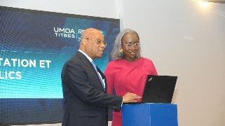 Marché UMOA : UTMarché dynamise les titres publics