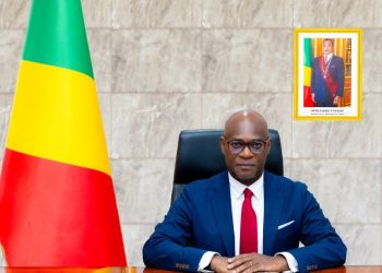 Congo : baisse de la dette publique en 2025
