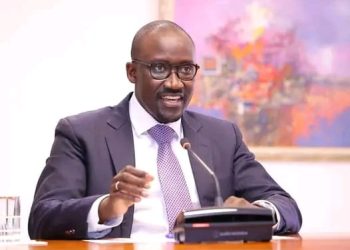 Abdourahmane Cissé : du service de l’État à la finance mondiale, un parcours d’influence