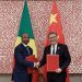 Chine-Congo : 5 accords signés pour booster les exportations