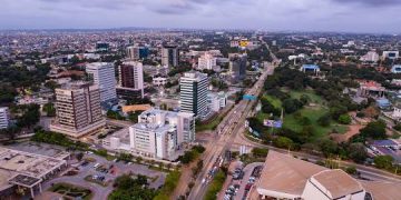 Ghana : l’inflation tombe à 3,8 %, un plus bas historique