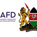Kenya – Groupe AFD : un accord stratégique de 3 milliards €