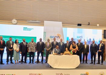 AIFF : un nouveau mécanisme pour mobiliser des fonds et financer les infrastructures