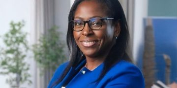BGFIBank Sénégal : Aline Yonta Kengne nommée Directrice générale