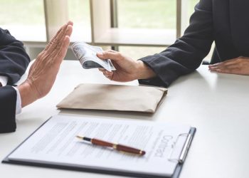 Indice de perception de la corruption 2025 : l’Afrique toujours à la traîne