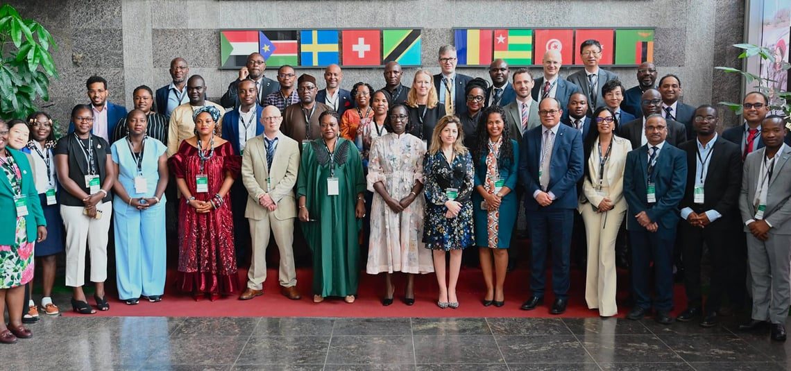 Abidjan : l’Afrique accélère l’élimination des PCB toxiques