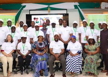 Afrique de l’Ouest : la BAD, AfricaRice et la CEDEAO lancent REWARD