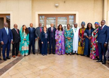 NAFA/BAD: les CER africaines unissent leurs forces