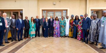 NAFA/BAD: les CER africaines unissent leurs forces
