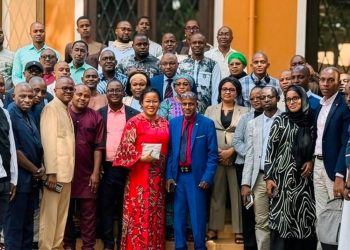 Guinée : la BAD et la Banque mondiale renforcent la gestion financière des projets à Kindia