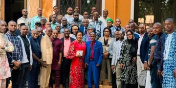 Guinée : la BAD et la Banque mondiale renforcent la gestion financière des projets à Kindia