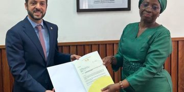 BAD : un nouveau chef de bureau au Mozambique