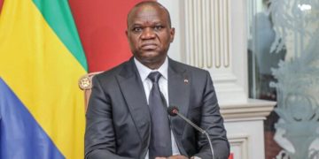Gabon : 85 milliards FCFA pour l’eau et l’électricité
