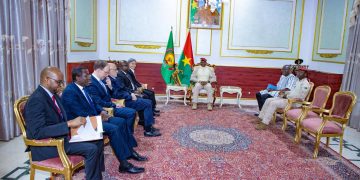 Burkina Faso : le FMI salue les progrès économiques